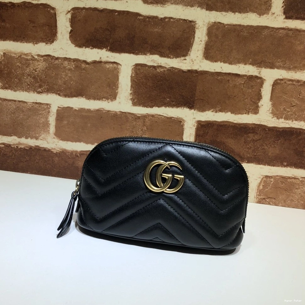 Hyperpeter case Marmont cosmetic GUCCI GG 0822